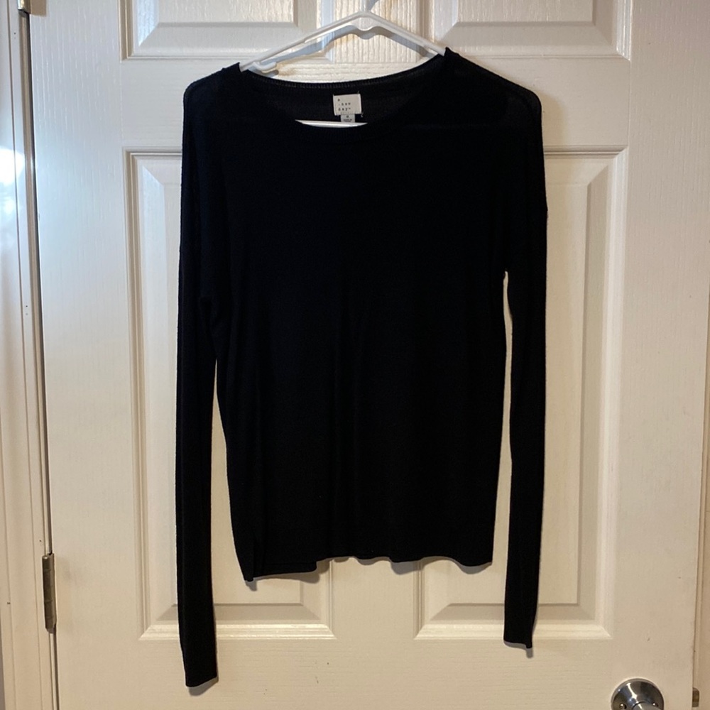 A New Day Sweater